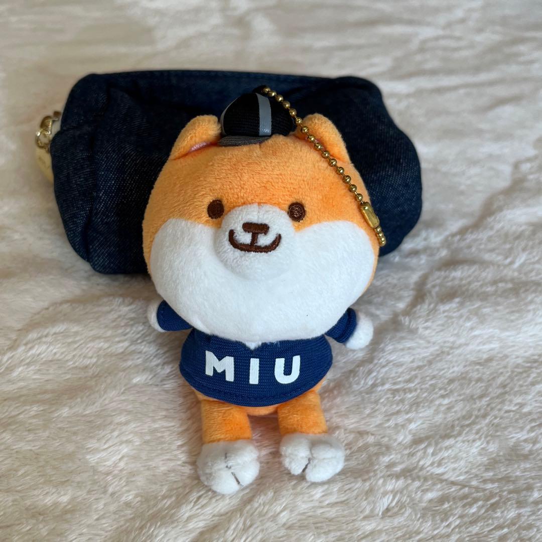 MIU404 ポリまるグッズ12点　まるごとメロンパン号など