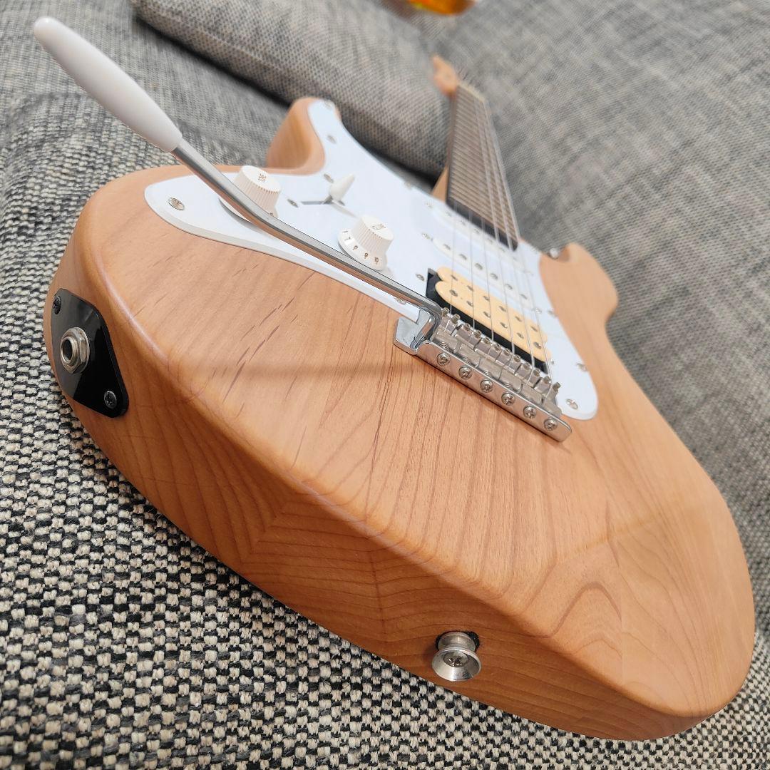 YAMAHA PAC112JL DIMARZIO Super DP100 MOD