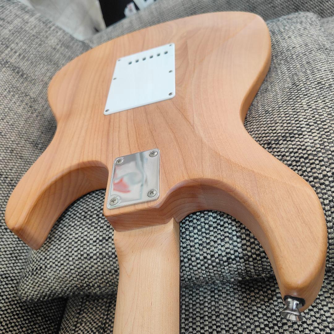 YAMAHA PAC112JL DIMARZIO Super DP100 MOD