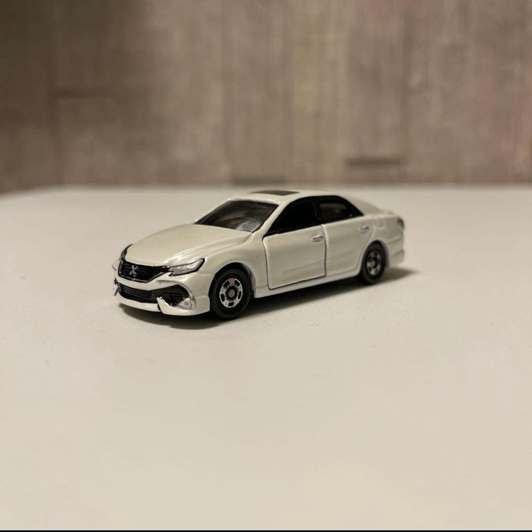 トミカ改造 カスタム 制作依頼 オーダーページ 1/64