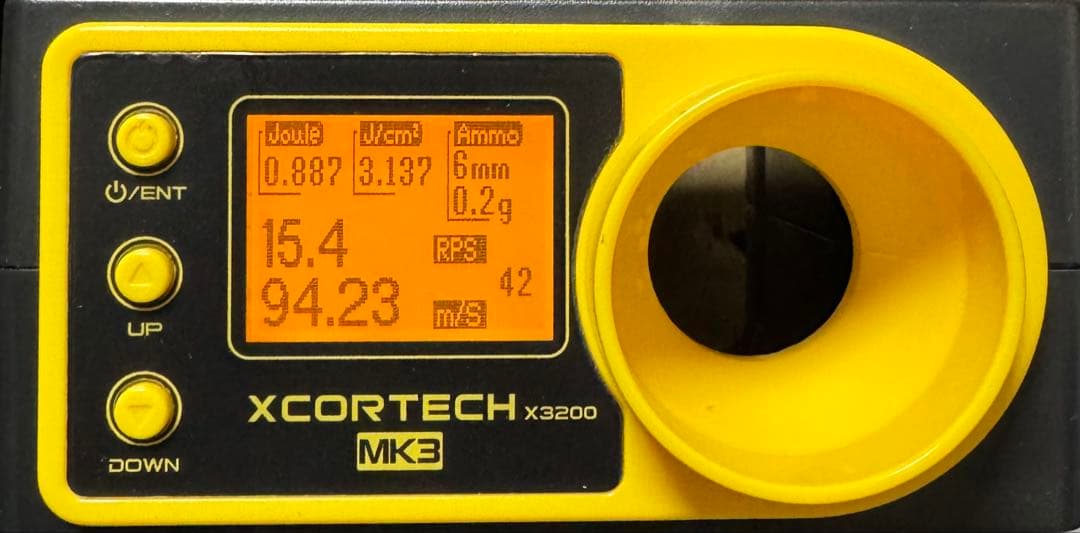 東京マルイ ナイツSR-16 M4 FET搭載 STD 電動ガン