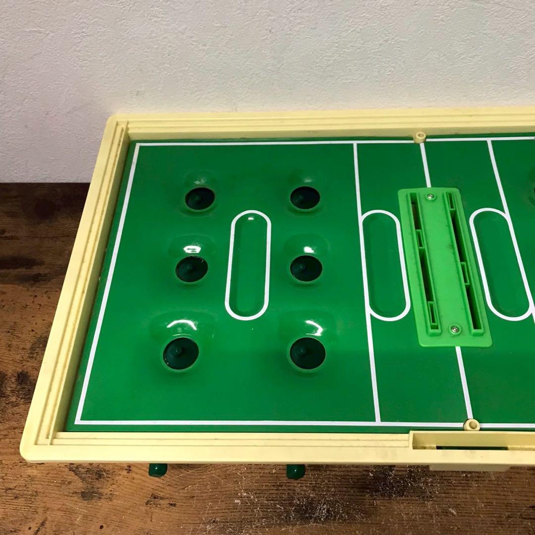 Is4 スーパーレシーブ　バレーボールゲーム 野村トーイ 昭和レトロ