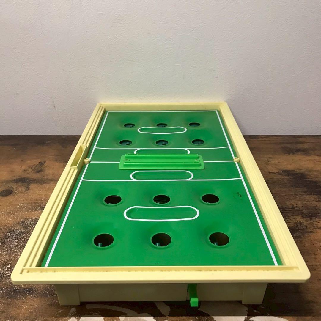 Is4 スーパーレシーブ　バレーボールゲーム 野村トーイ 昭和レトロ