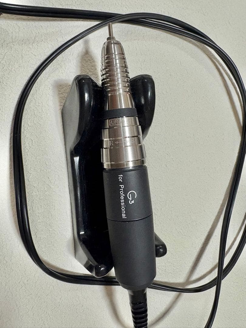 URAWA ウラワG3 ポータブルネイルマシン　ネイビー