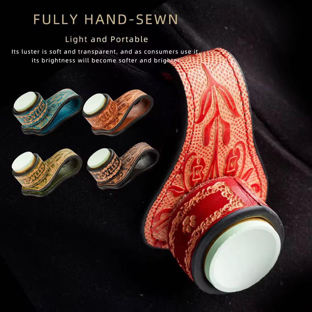 KOLLEN チョークホルダー&ケース、TAOM V10(1個)セット