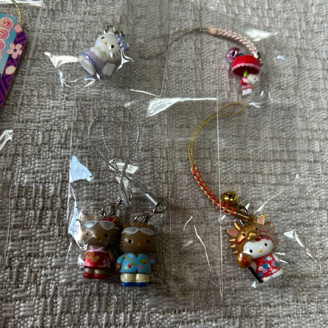 ご当地キティ❺ 290個