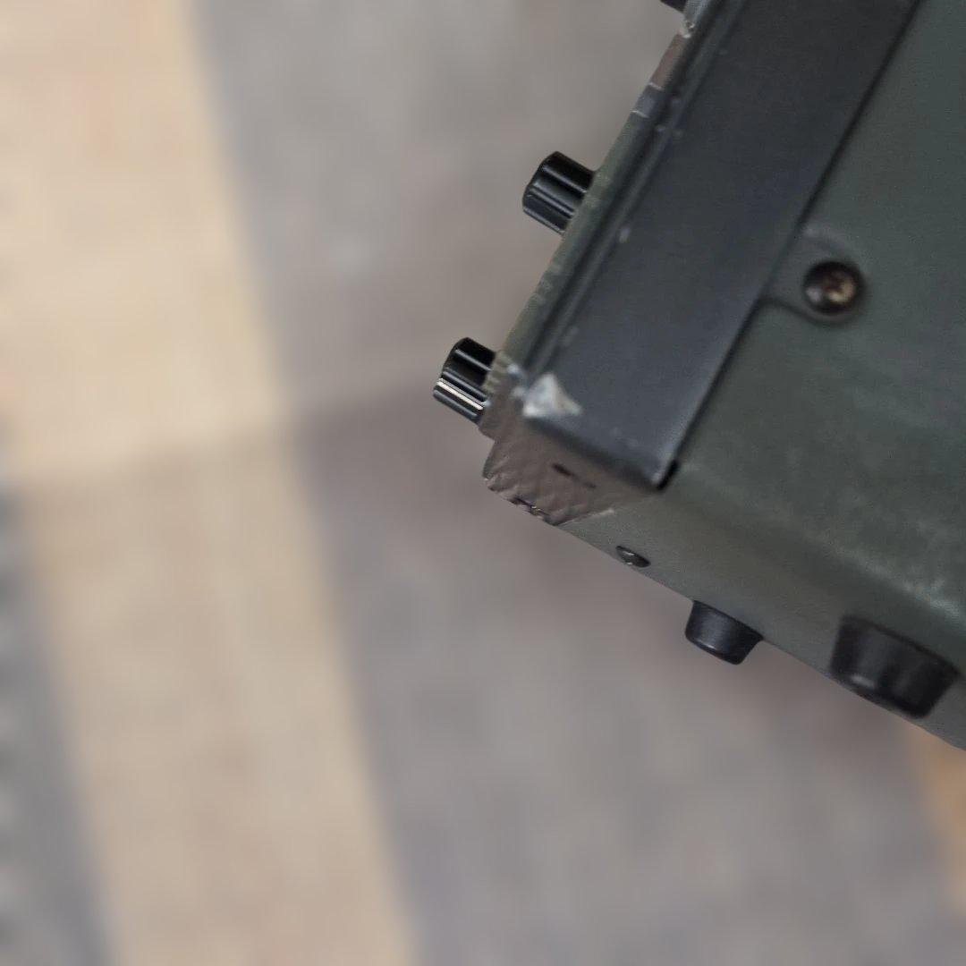 ICOM IC-R7000 オプション付き ICOM cahalaneskuse.com