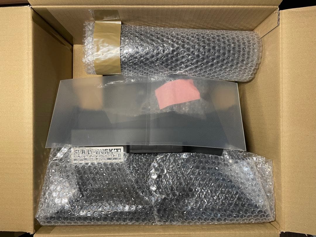 スプレーワーク ペインティングブースII（シングルファン）　TAMIYA