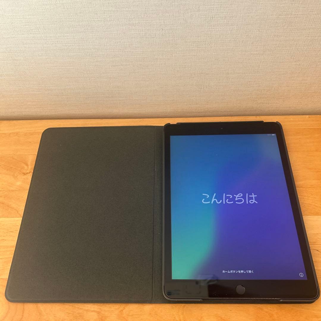 Apple iPad (第7世代) MW6A2J/A Apple iPad 10.2インチ 第7世代 Wi-Fi+Cellular 32GB 2019年秋モデル