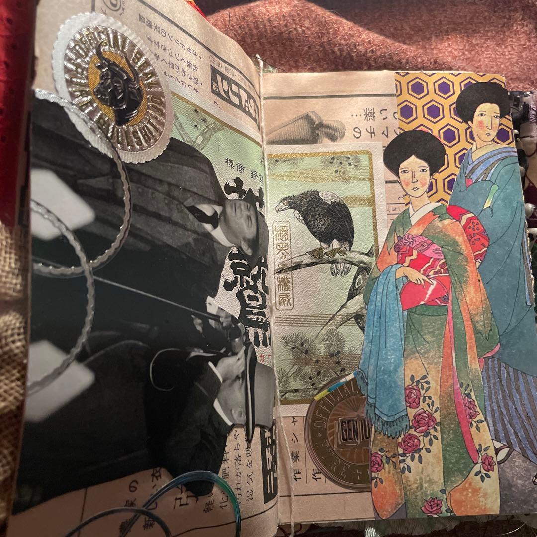 昭和レトロジャンクジャーナル雑記帳