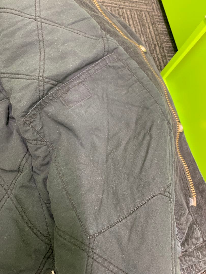 i*t様 本日限定価格　25ss Supreme OldEnglish　ワークジ