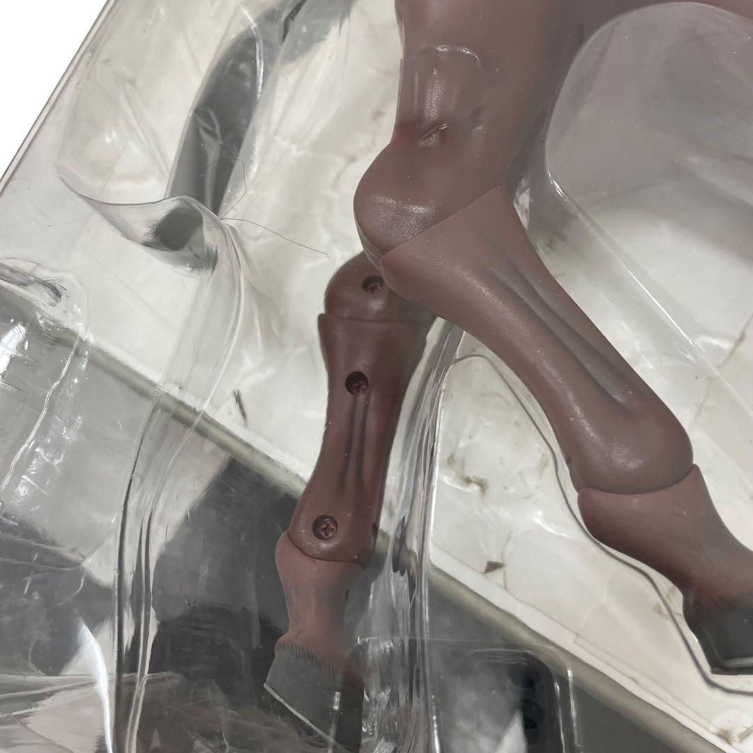 WWⅡ ドラゴンモデルズ ニュージェネレーションフィギュア 軍馬 兵士