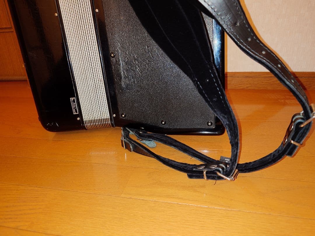 イタリア製 アコーディオン EXCELSIOR エキセルシャー MOD.400