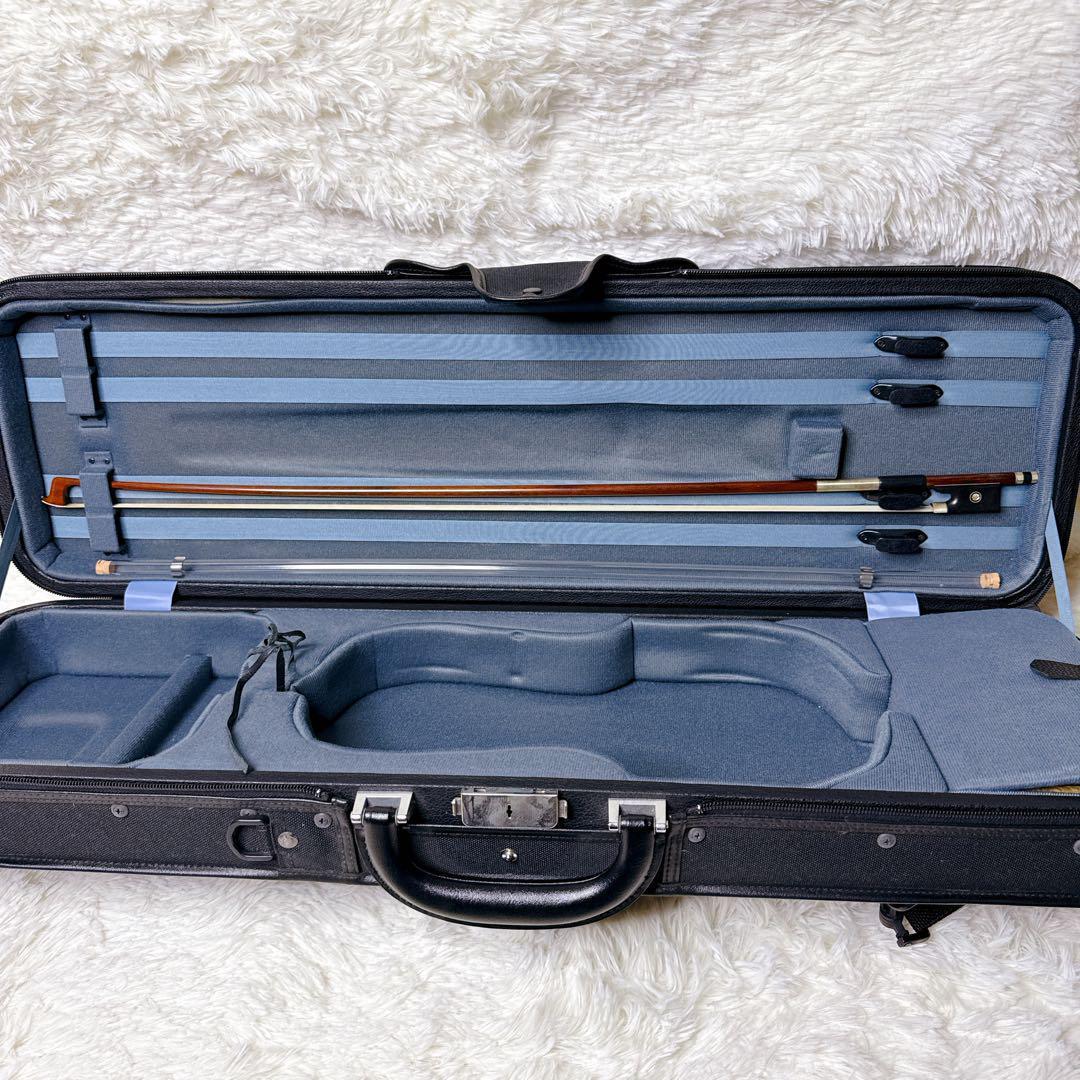 GEWA MITTENWALD-ADORF 2016年製 バイオリン