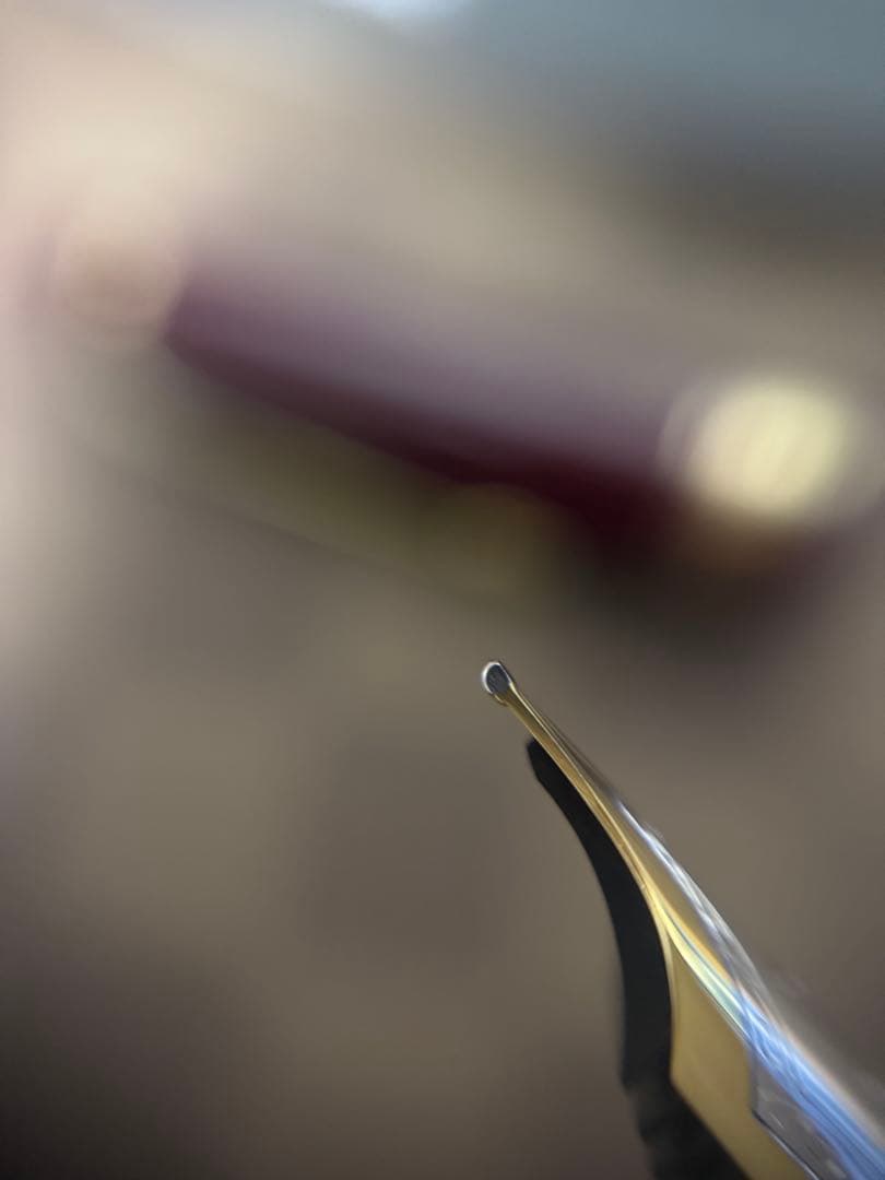 モンブラン万年筆146