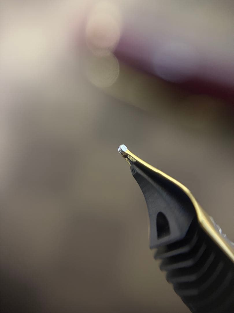 モンブラン万年筆146