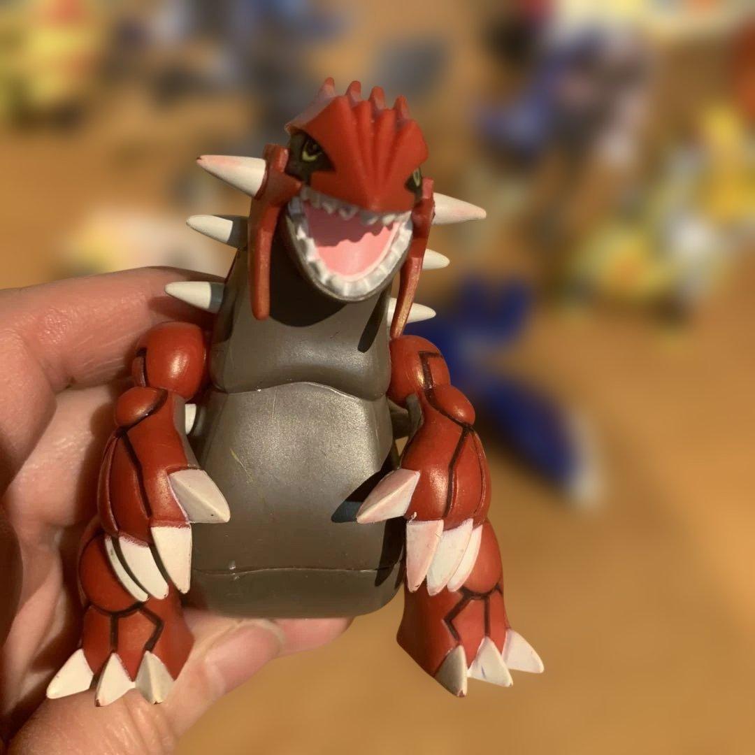 ポケモン コレクションフィギュア 14体セット　モンコレ　まとめ売り