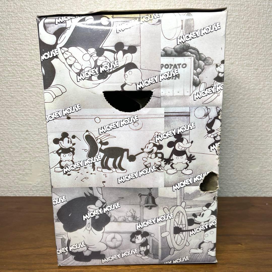 ディズニー 蒸気船ウィリー ハイグレードフィギュア 5個セット