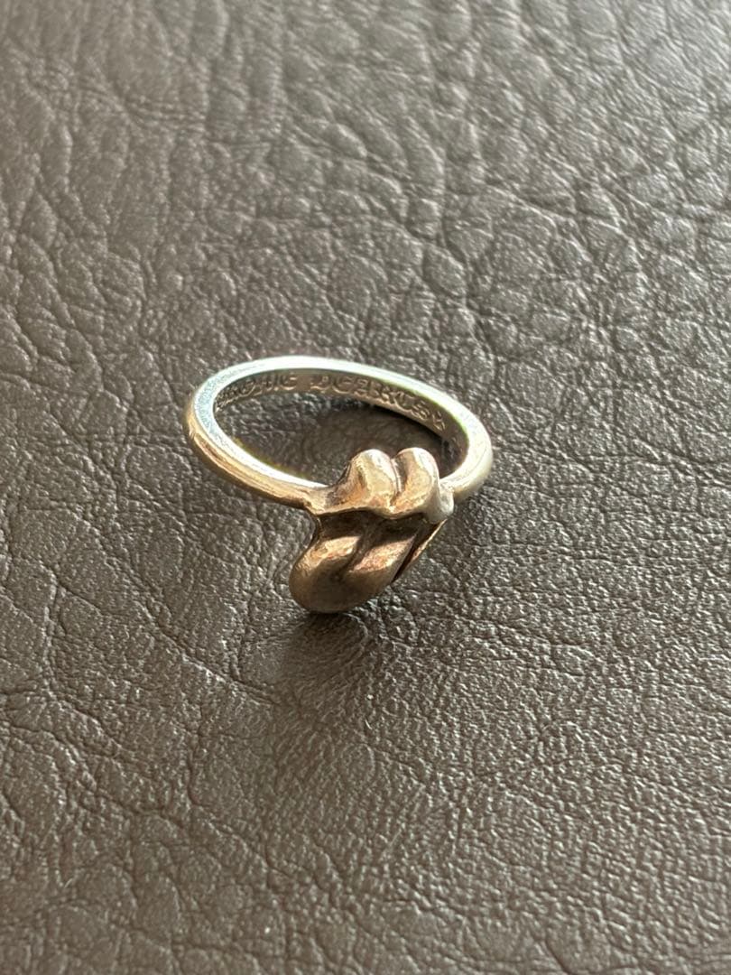 クロムハーツ CHROME HEARTS バブルガム リップアンドタン　4号