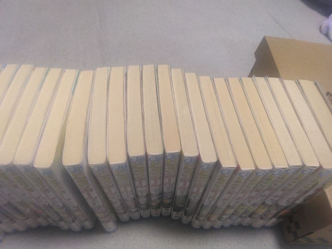 美品ドラゴンボール全巻　42巻セット販売