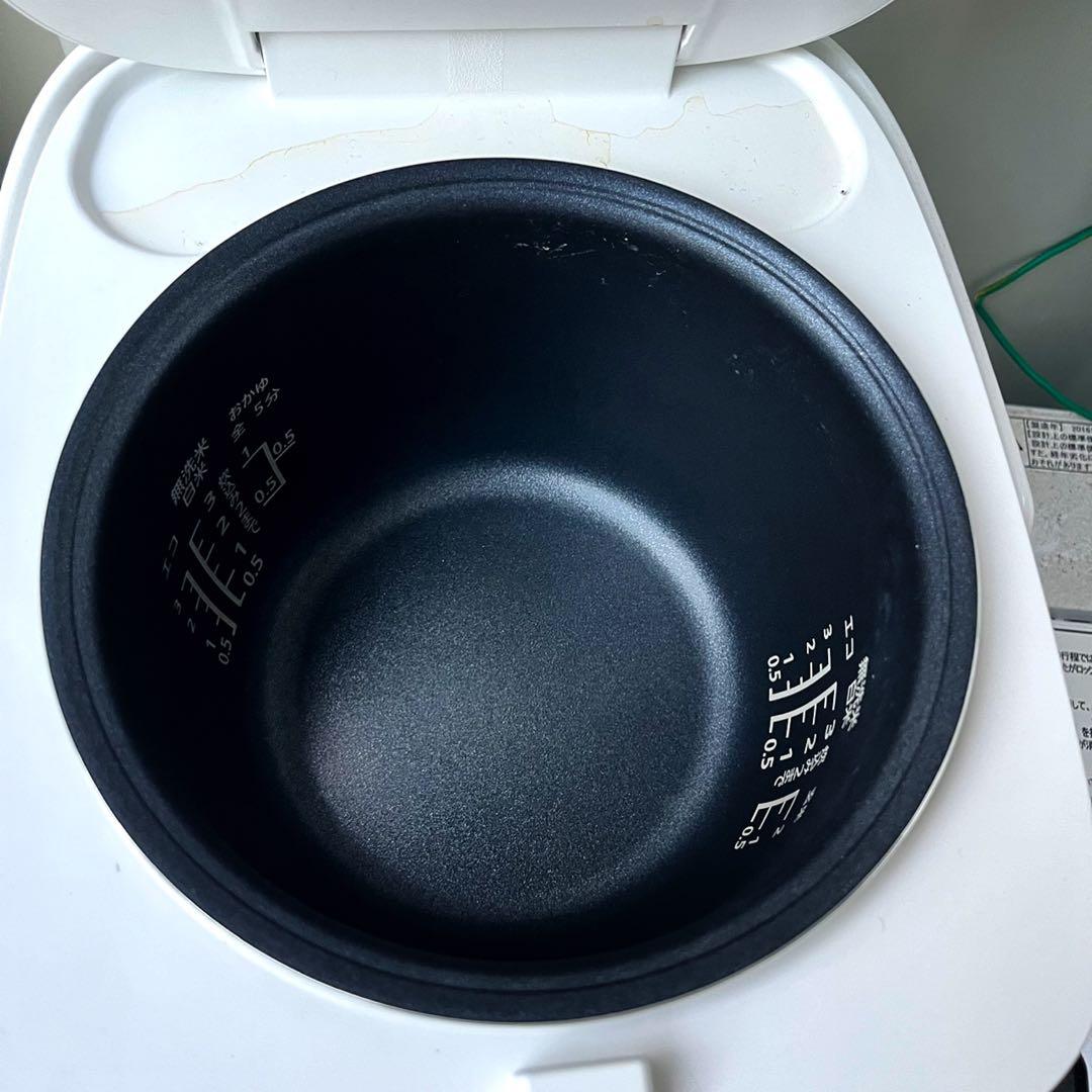 取付無料！新生活応援！おしゃれホワイト小さめ冷蔵庫洗濯機オーブンレンジ炊飯器！