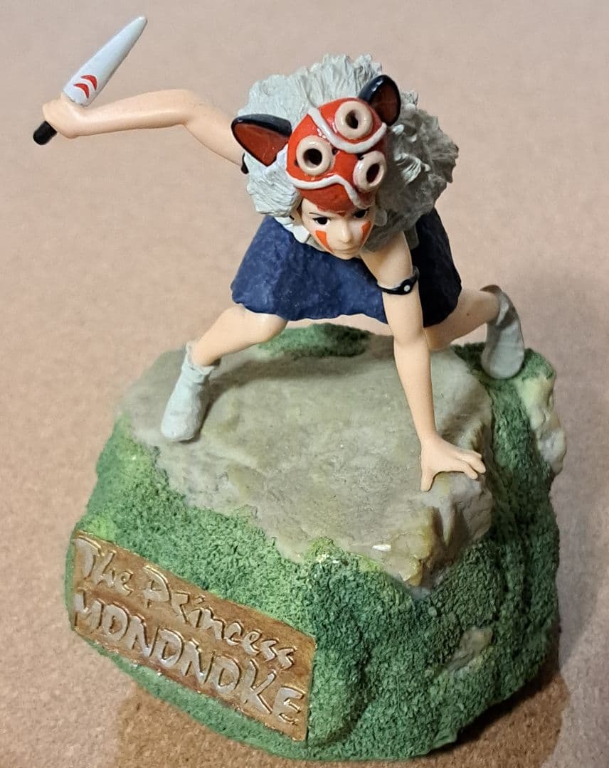 もののけ姫 サン オルゴール もののけ姫 オルゴール サン モロ