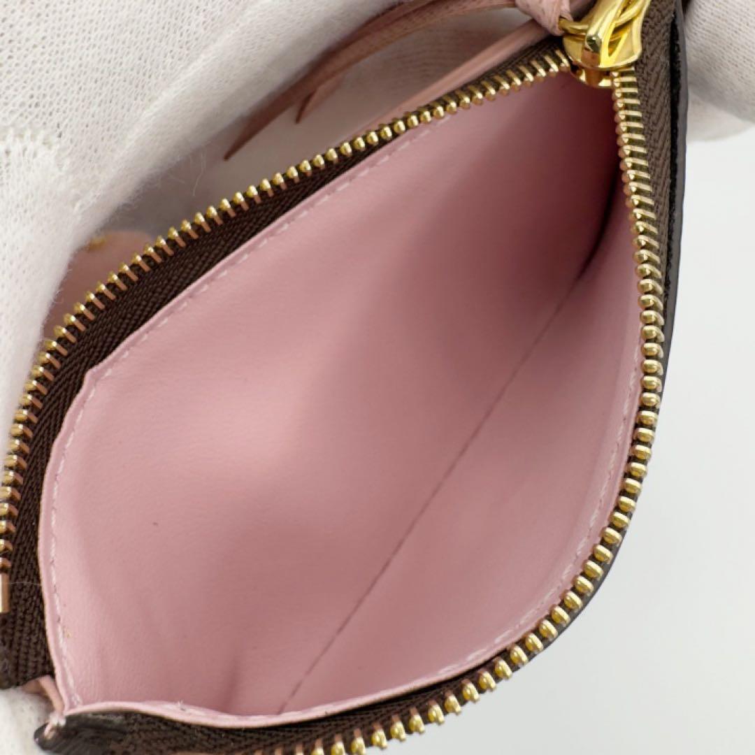 ICチップ ヴィトン財布 国内正規品 モノグラム ポルトフォイユ