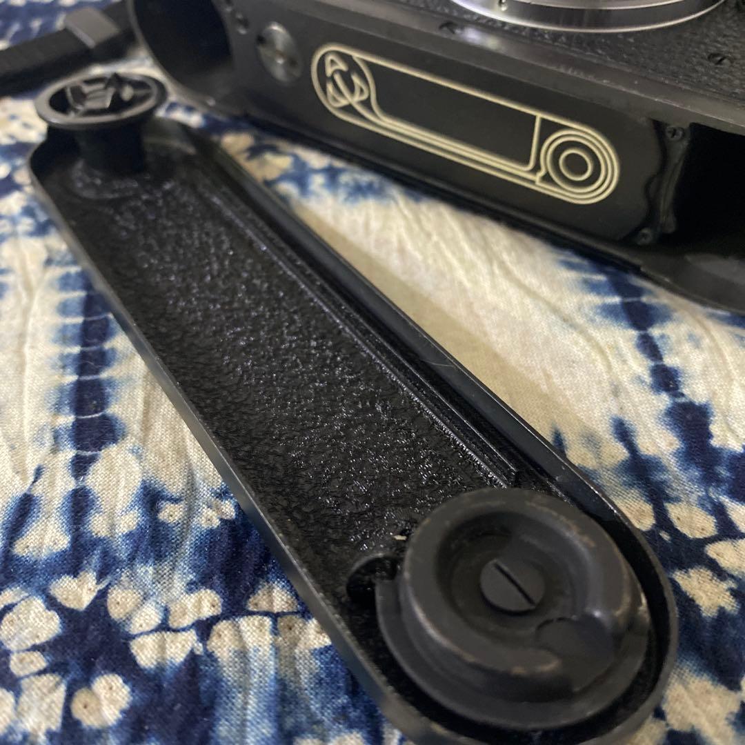 ライカ Leica M4-2 スーパーアンギュロン 1:4 21広角レンズ