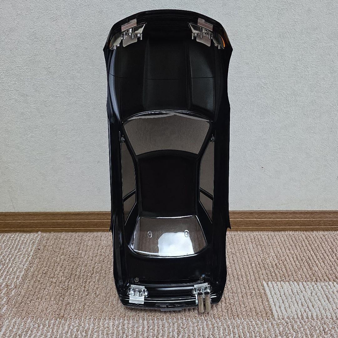 タミヤ　スカイラインGT-R　ボディのみ