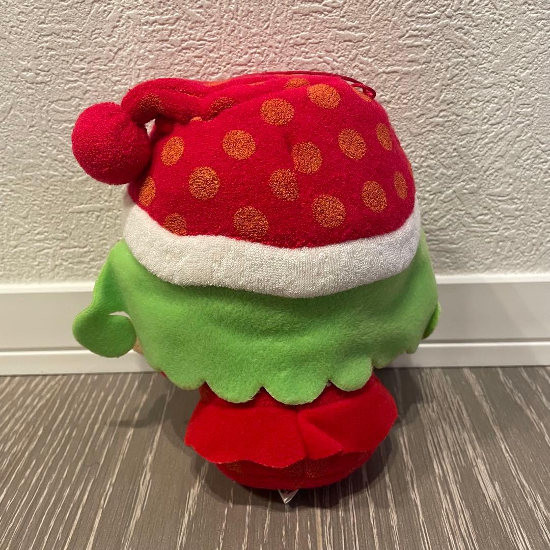 ミルモでポン! ぬいぐるみ ミルモ リルム ムルモ 4点　当時物【平成レトロ】