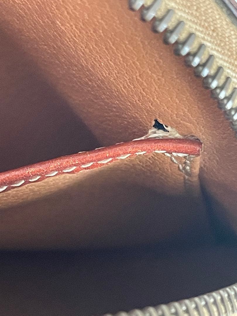 CELINE セリーヌ マカダム柄 ハンドバッグ ヴィンテージ　ジャンク