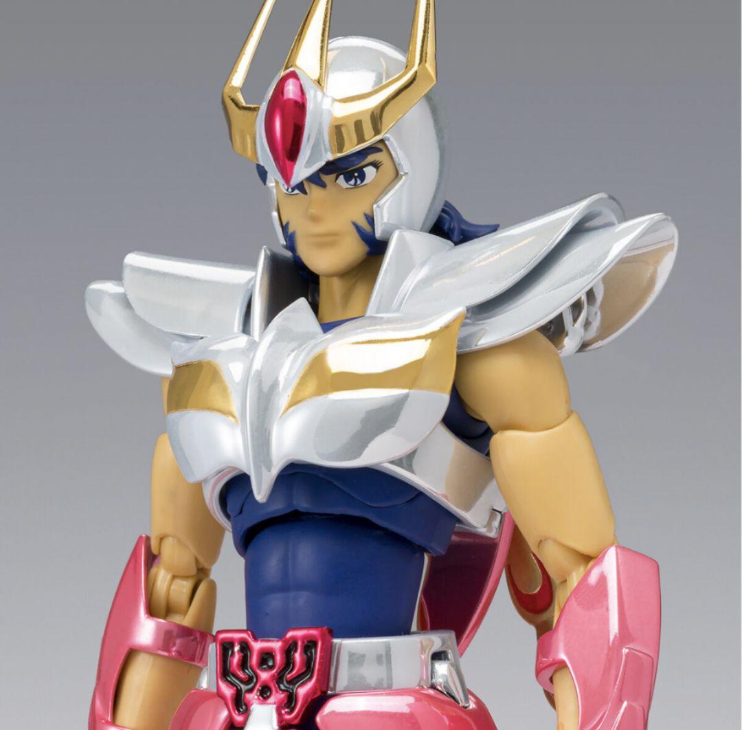 【Penly】聖闘士聖衣神話 20周年記念フィギュア 未使用