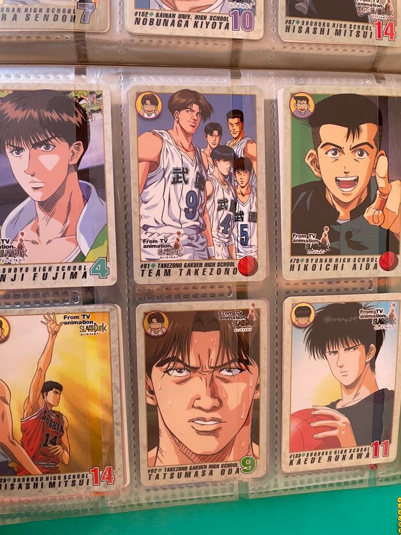 カードダス各種まとめ売り