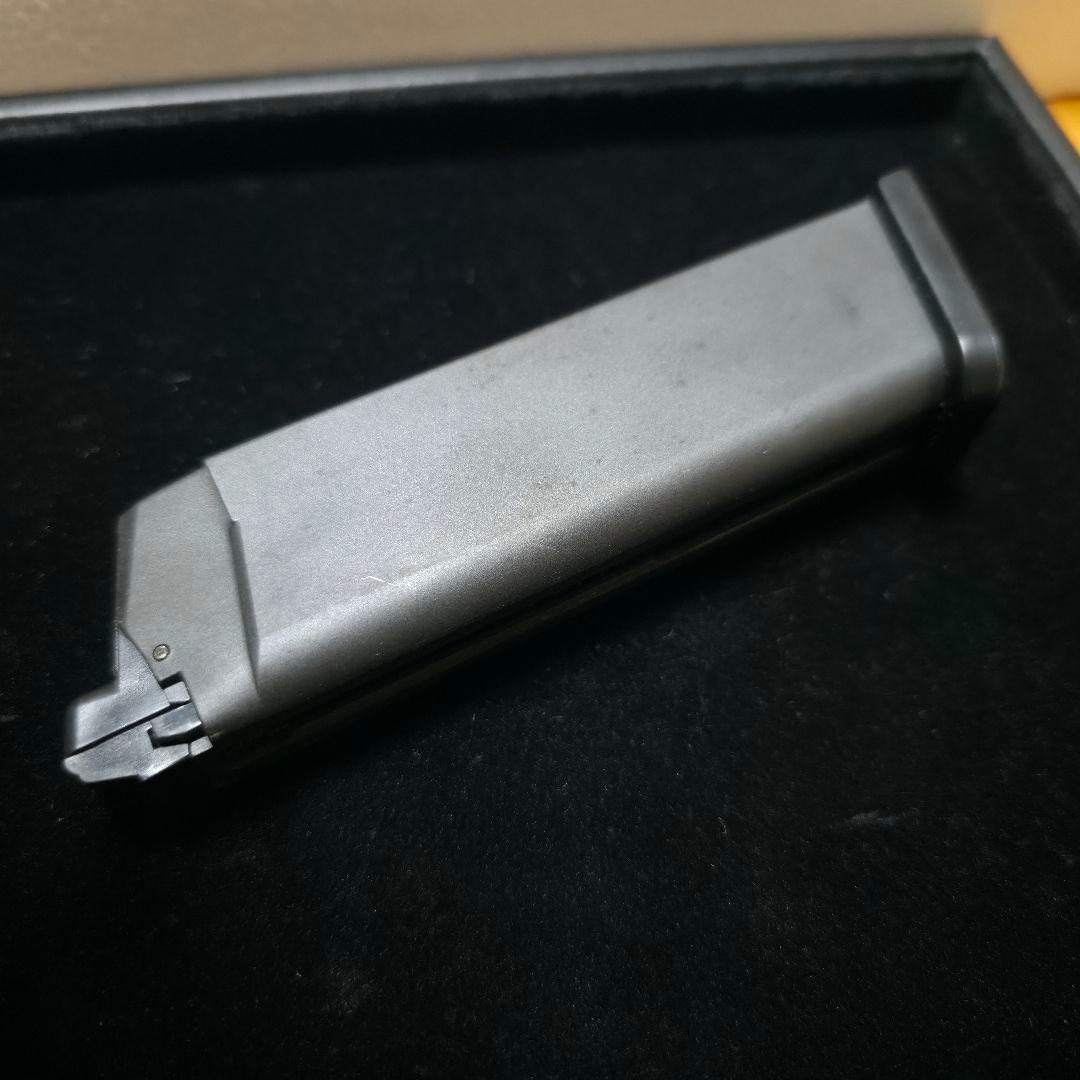 東京マルイ グロック18C フル/セミオート切替式