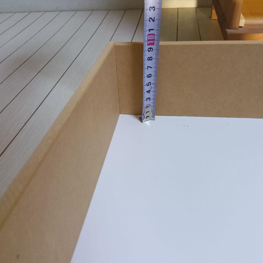 木製チェスト　9段