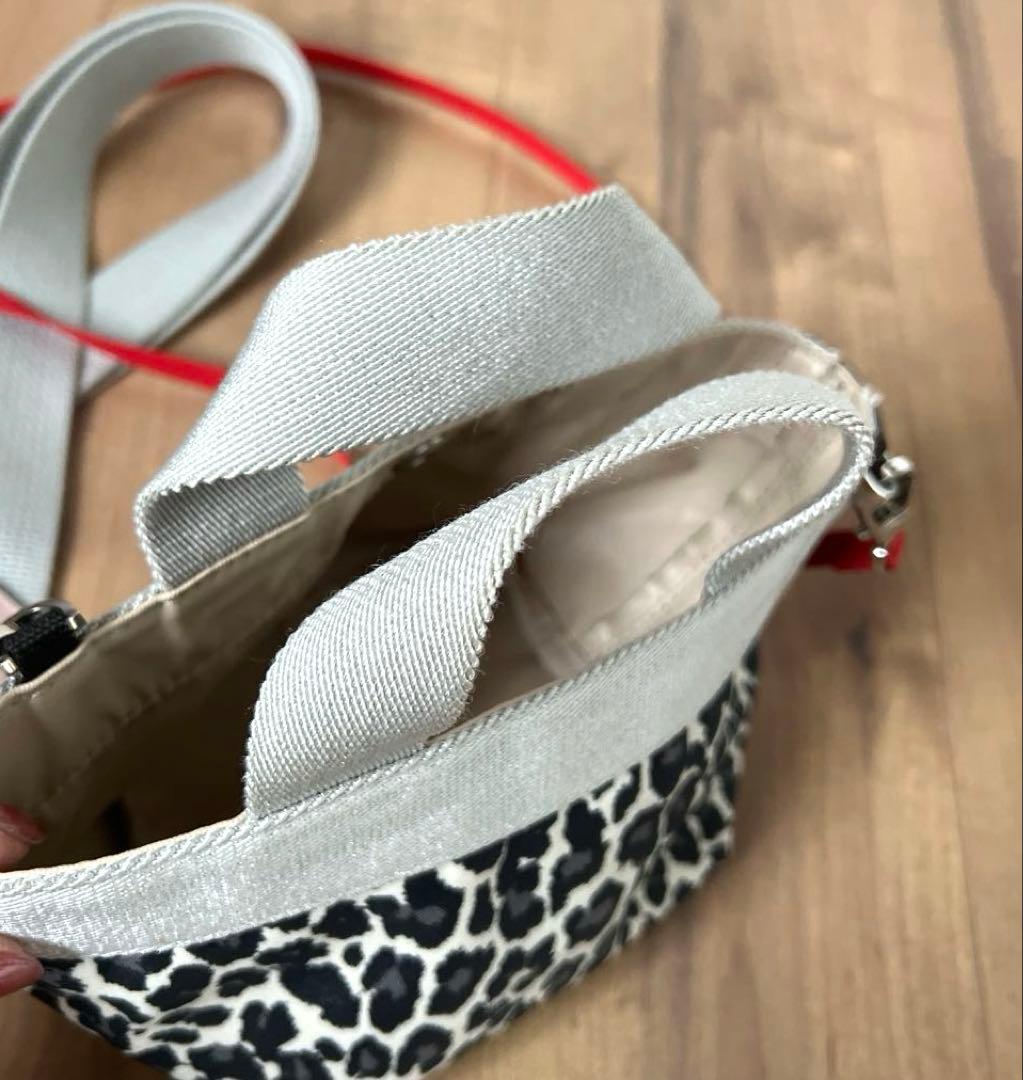 エルベシャプリエ　2700 パンサー&ショルダー　3点セット