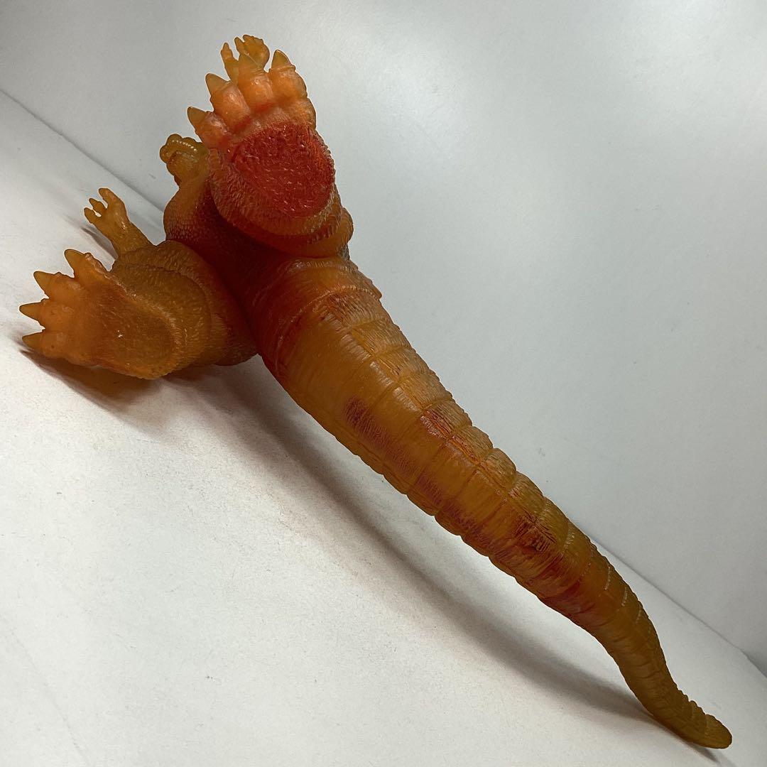 劇場限定版』1995 JAPAN バーニングゴジラ - メルカリ