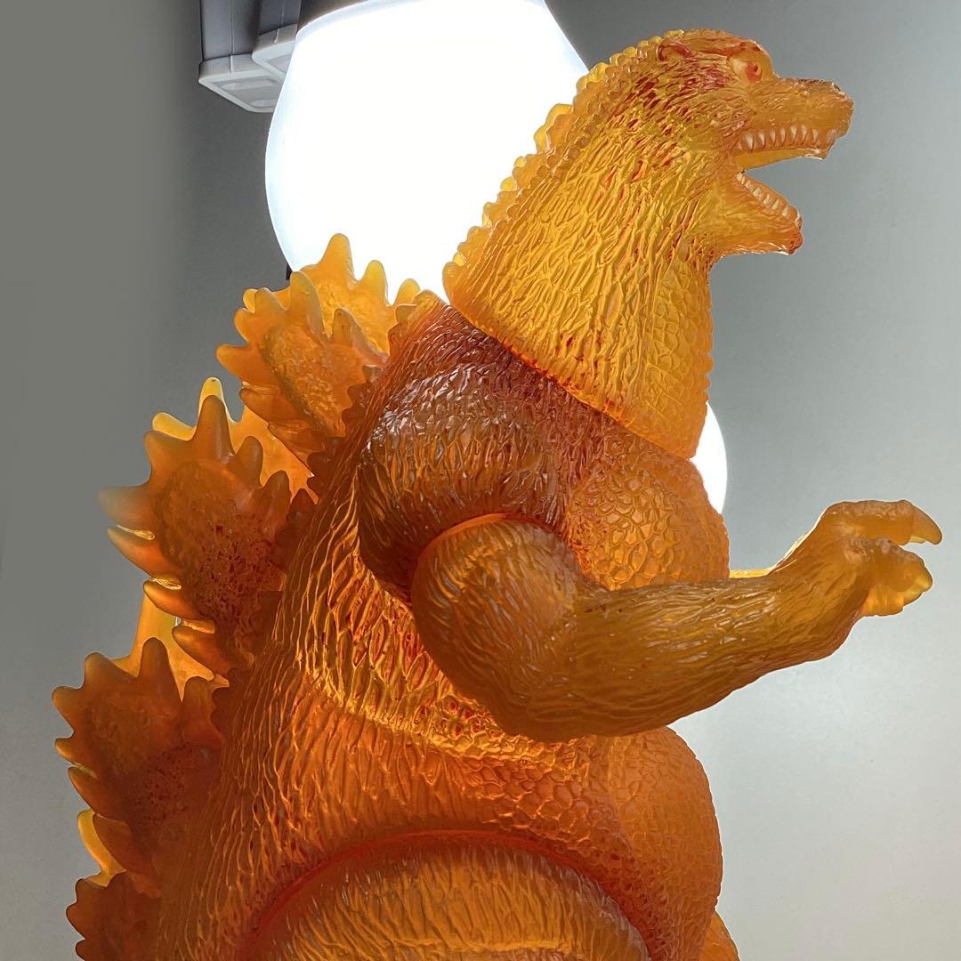 劇場限定版』1995 JAPAN バーニングゴジラ - メルカリ