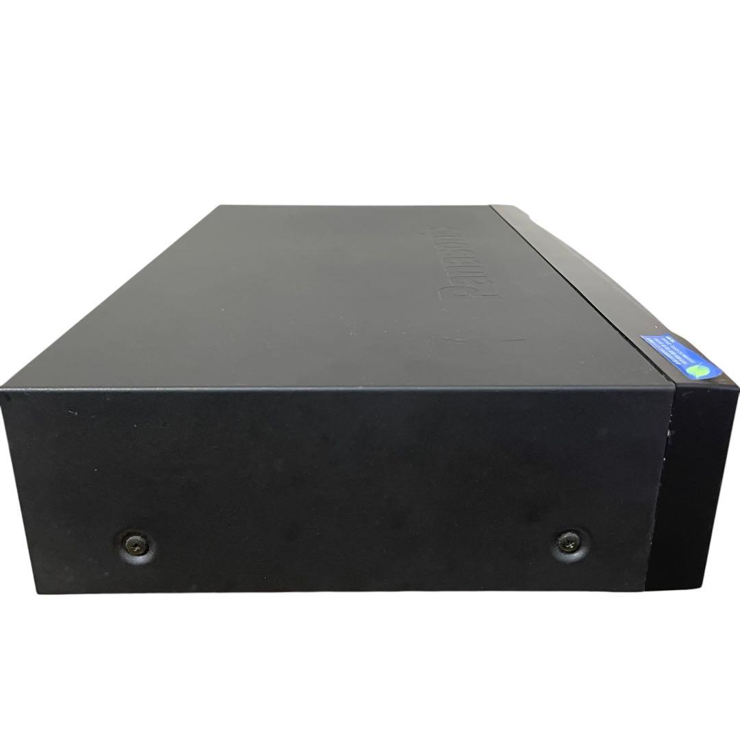 【１週間保証付き】パナソニック DVD-K570 DVD/CD/カラオケ機器