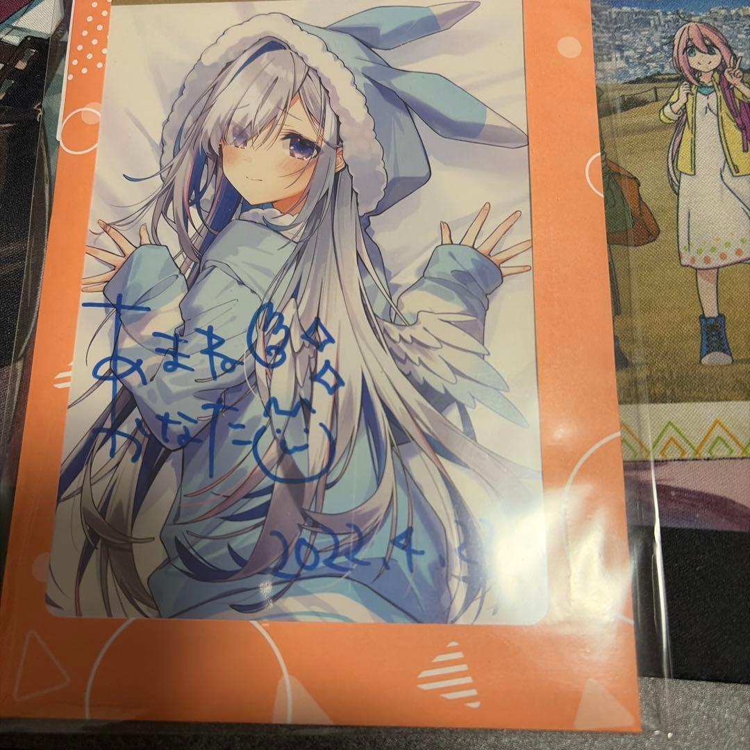 東京ディバンカー 東ディバ 特典 缶バッジ 冠氷 尋