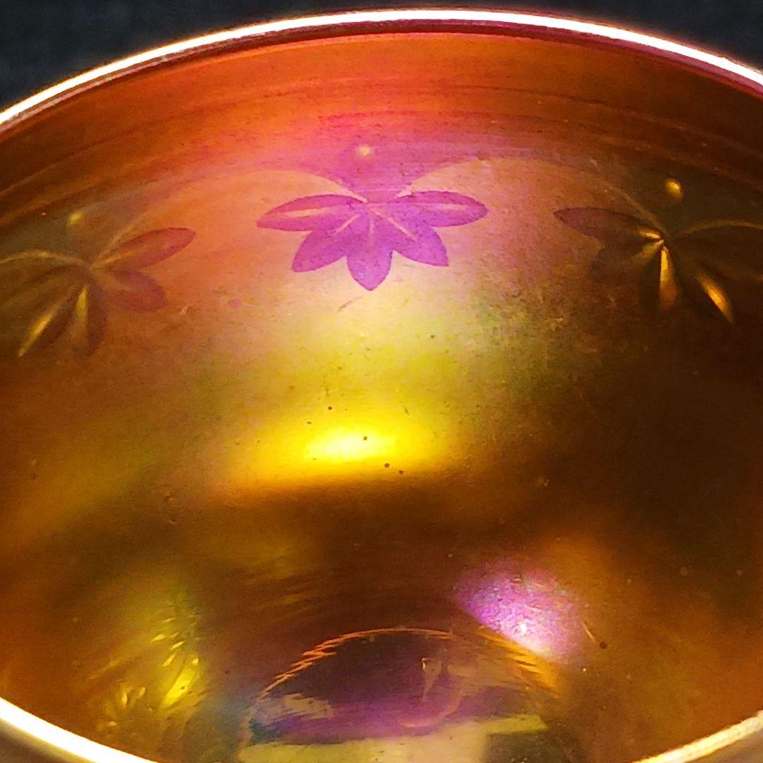 Y1081-10 ルイス・カムフォート・ティファニー作 ファブリルガラス