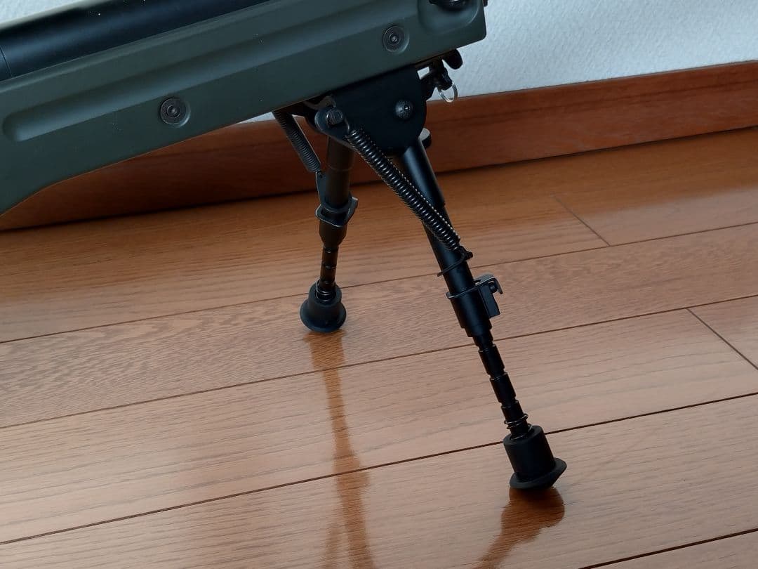 まあ 　東京マルイ　L96 AWS O.D.STOCK