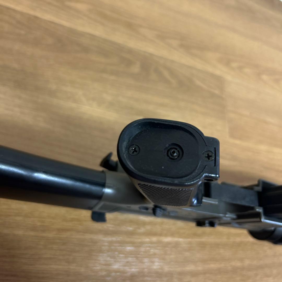 【動作確認済み】東京マルイ AR-15 COLT M655 STD 電動ガン