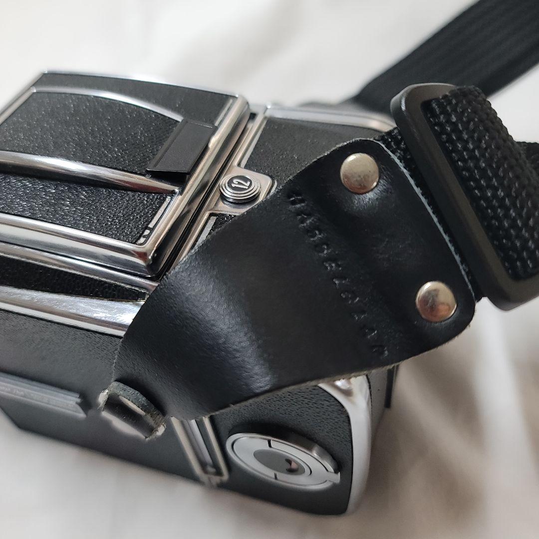 Hasselblad 中判カメラ500c/m Carl Zeiss 80mm