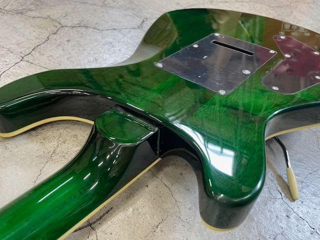 164 gfc GCST-24T EGR アウトレット