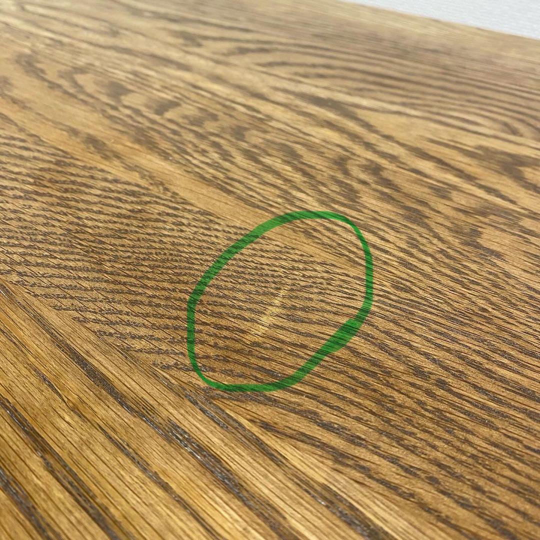 unico ELEMT W1600 ウニコ エレムト ダイニングテーブル