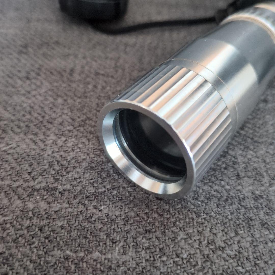 マガジン　MGC S＆W M645 ハイパワーカスタム スコープ付