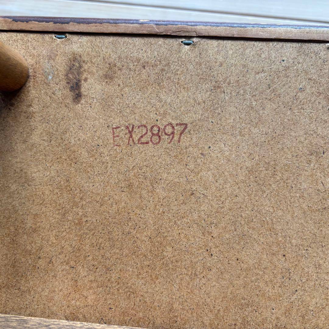 JAYMAR トイピアノ 1970年代 アメリカ製 レストア済 - メルカリ