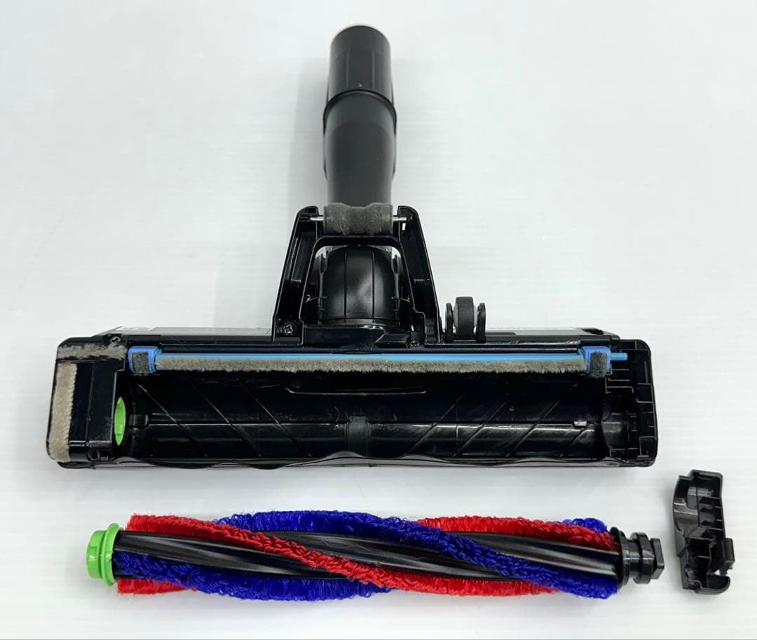 PV-BL1J-003 日立 掃除機 D-DP32 ヘッド 回転ブラシ 黒