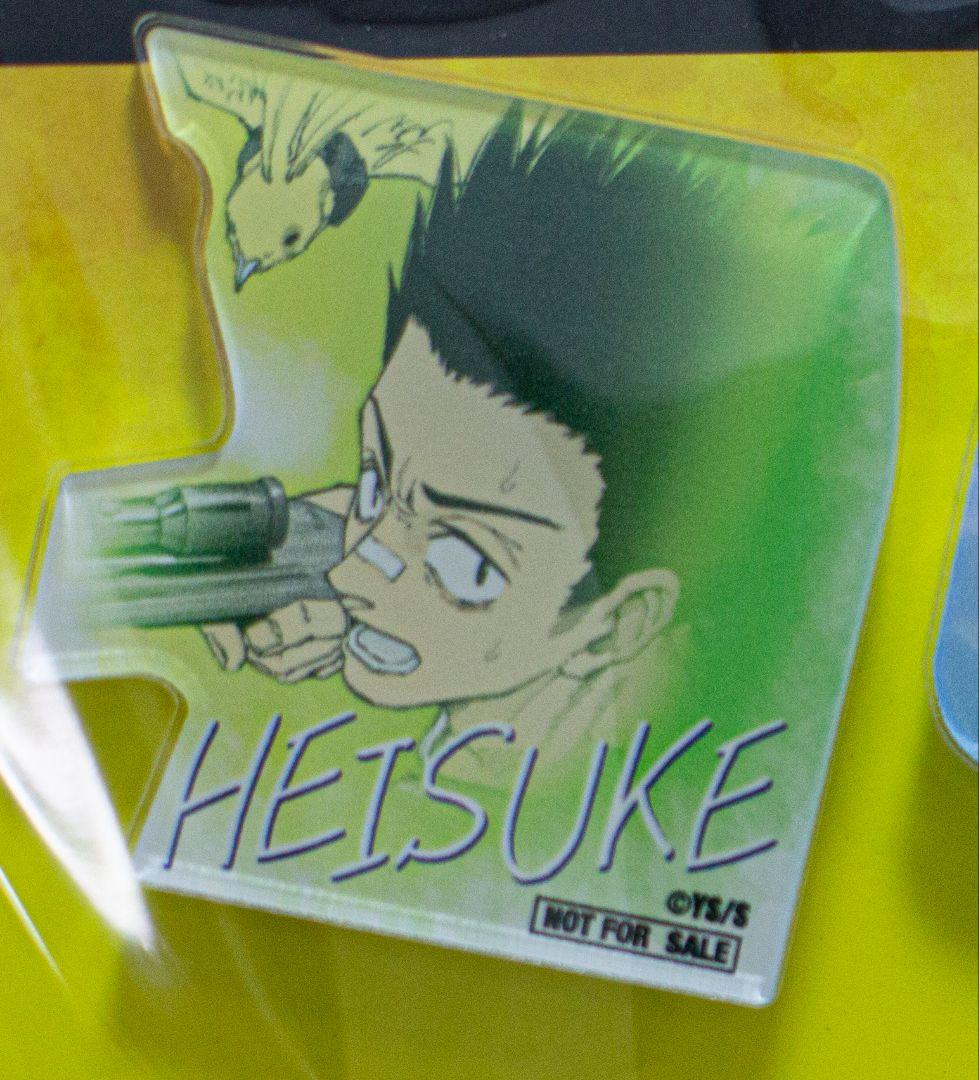 アクリルスタンド SAKAMOTO